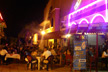 El Callejón